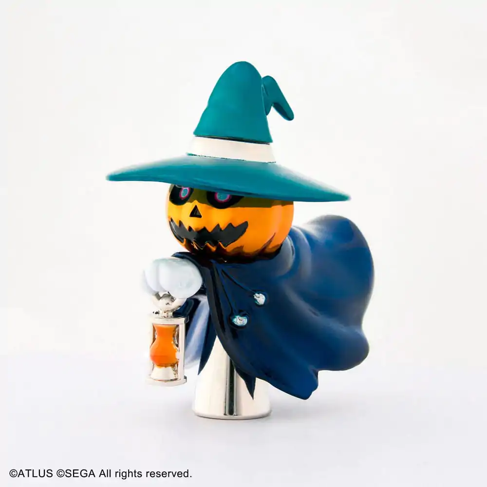 Shin Megami Tensei V Bright Arts Gallery Diecast Mini Figúrka Jack O´ Lantern 7 cm produktová fotografia