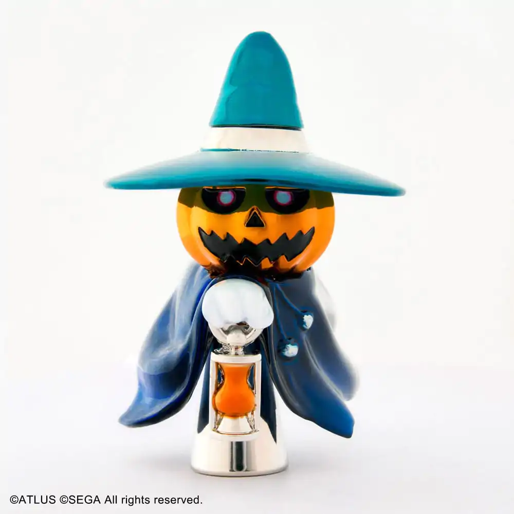 Shin Megami Tensei V Bright Arts Gallery Diecast Mini Figúrka Jack O´ Lantern 7 cm produktová fotografia