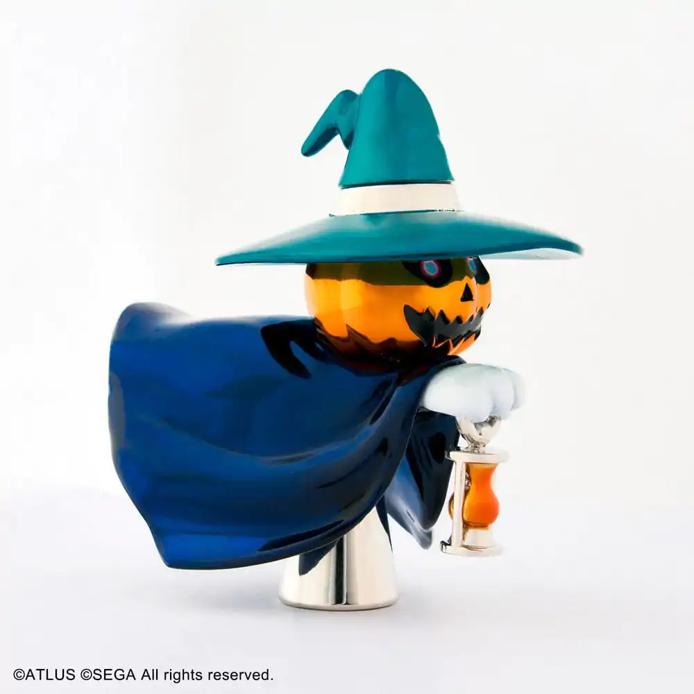 Shin Megami Tensei V Bright Arts Gallery Diecast Mini Figúrka Jack O´ Lantern 7 cm produktová fotografia