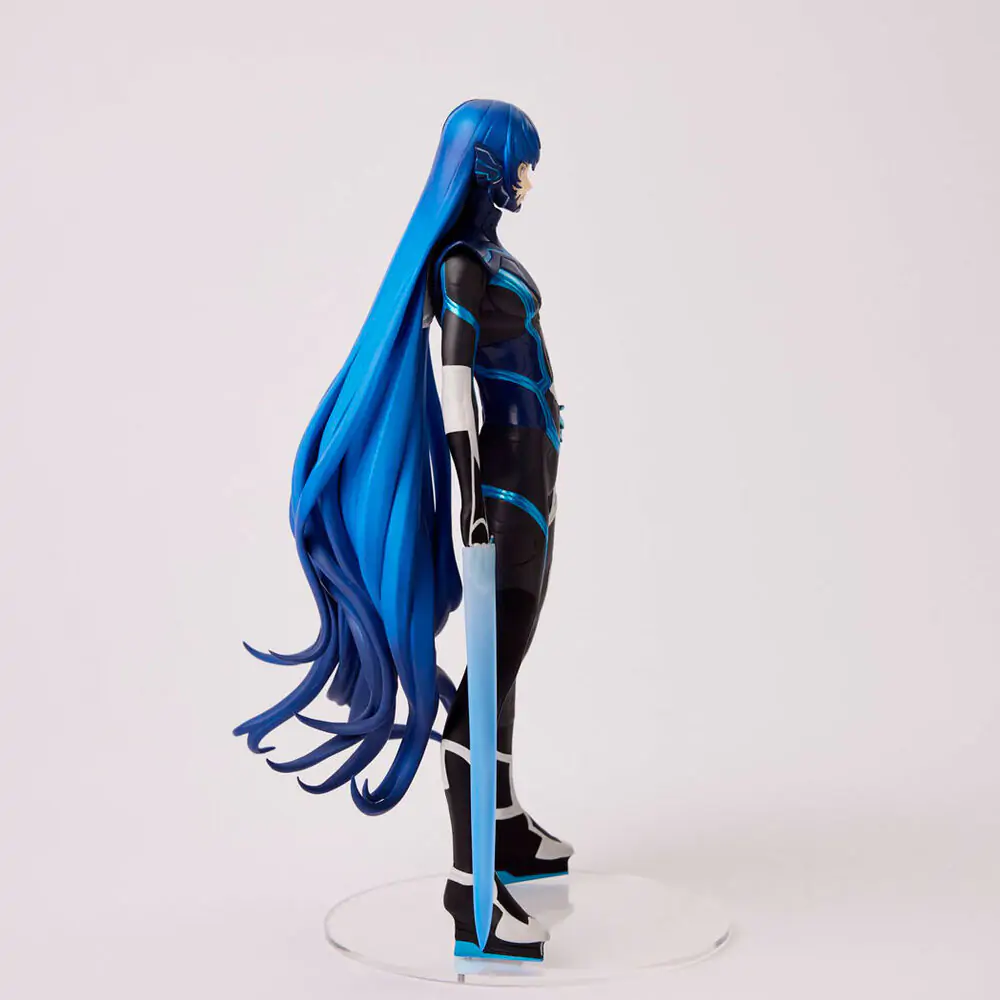 Shin Megami Tensei V Nahobino Form-ISM figúrka 19 cm produktová fotografia