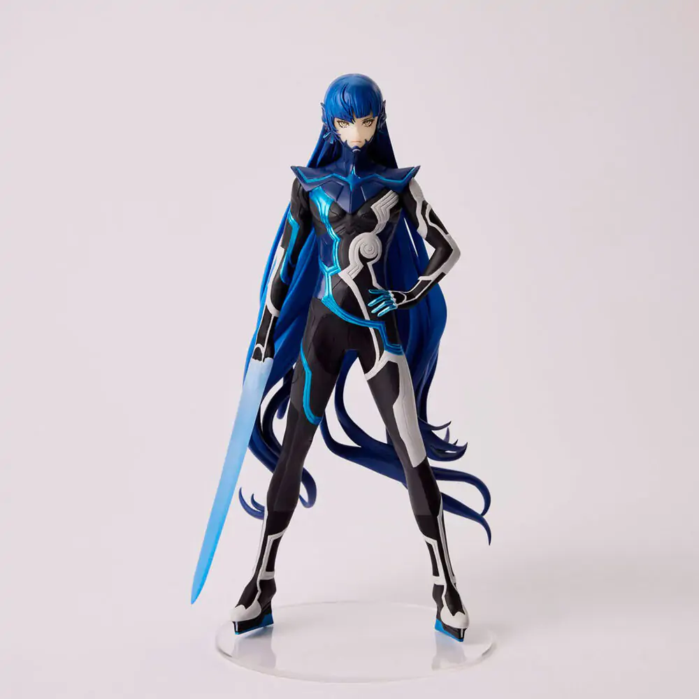 Shin Megami Tensei V Nahobino Form-ISM figúrka 19 cm produktová fotografia