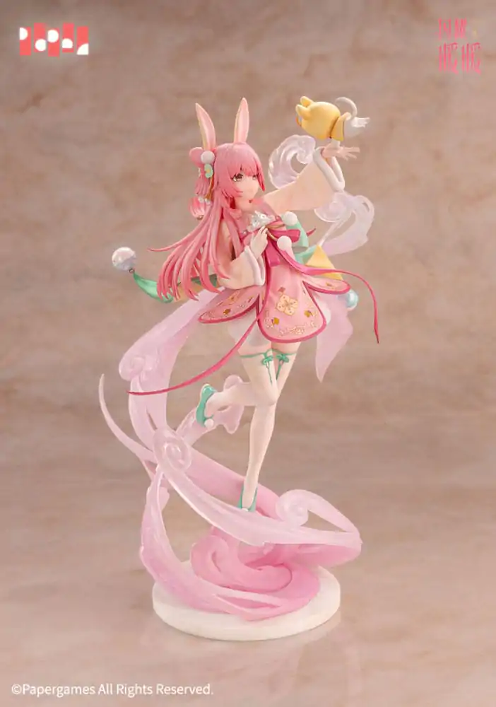 Shining Nikki PVC Socha 1/7 Nikki Beautiful Scenery ver. 29 cm produktová fotografia