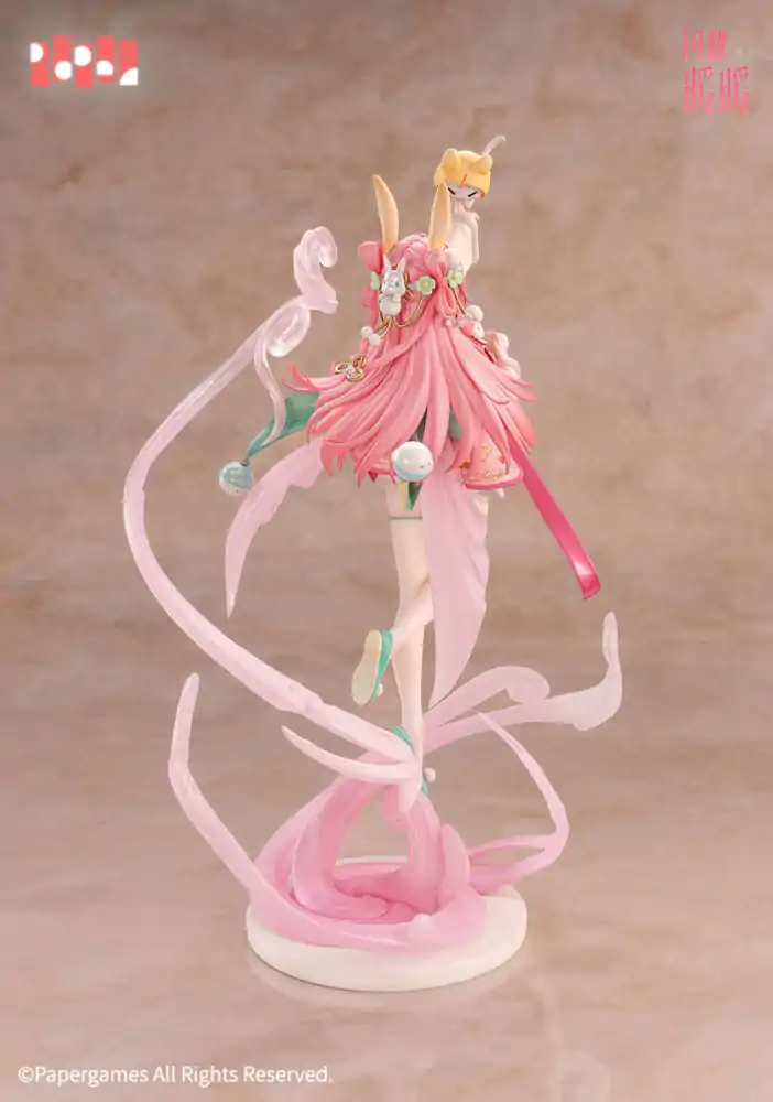 Shining Nikki PVC Socha 1/7 Nikki Beautiful Scenery ver. 29 cm produktová fotografia