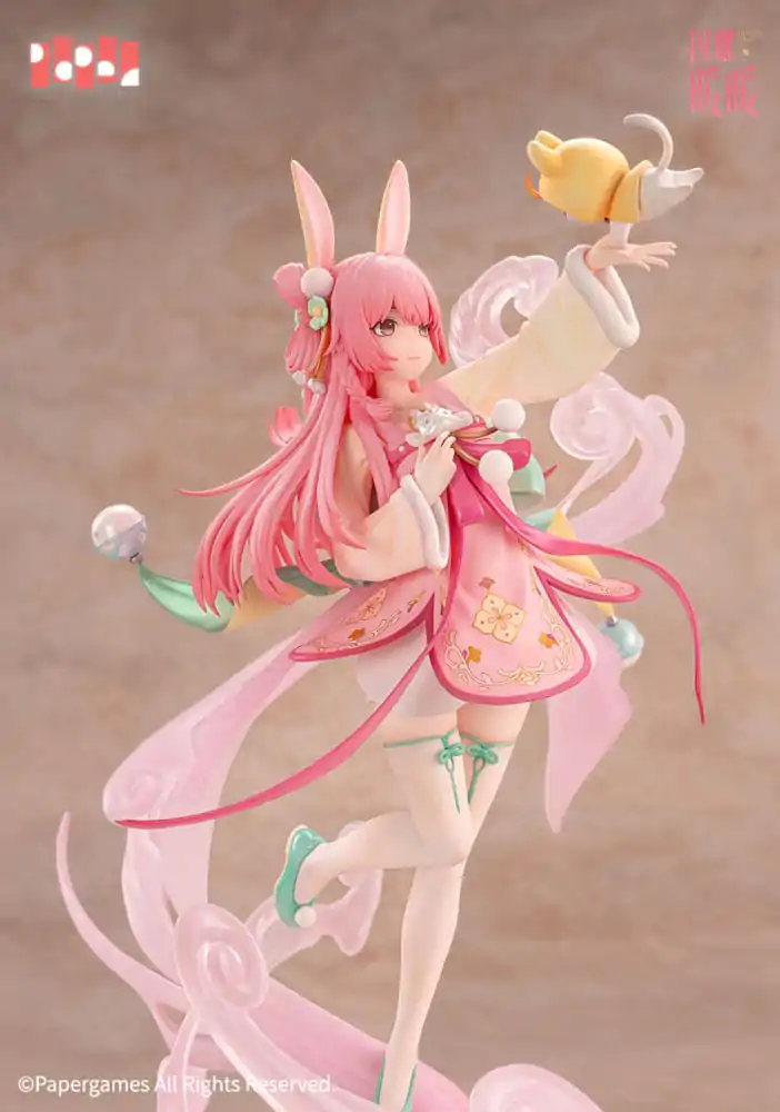 Shining Nikki PVC Socha 1/7 Nikki Beautiful Scenery ver. 29 cm produktová fotografia