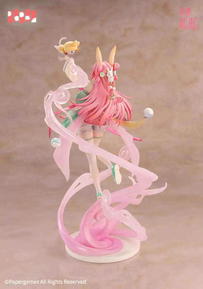 Shining Nikki PVC Socha 1/7 Nikki Beautiful Scenery ver. 29 cm produktová fotografia