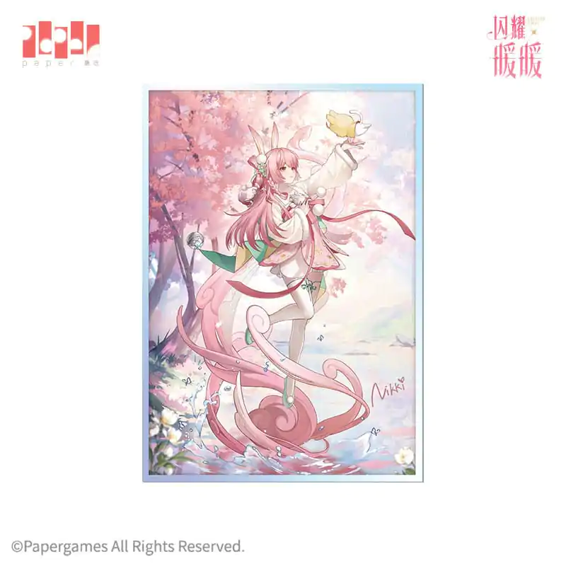 Shining Nikki PVC Socha 1/7 Nikki Beautiful Scenery ver. 29 cm produktová fotografia