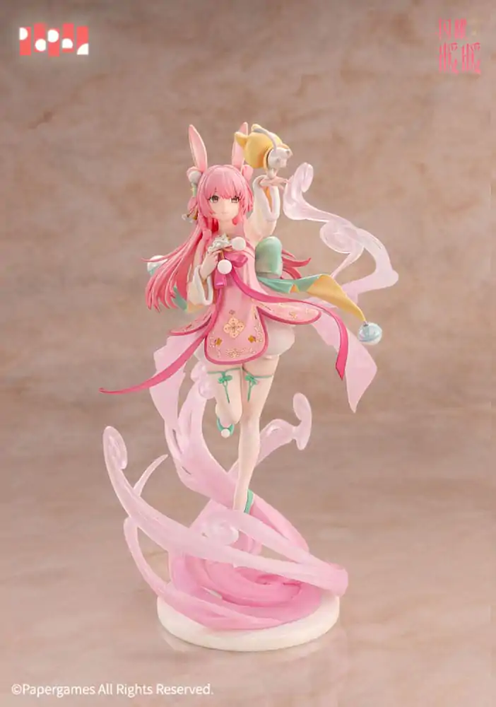 Shining Nikki PVC Socha 1/7 Nikki Beautiful Scenery ver. 29 cm produktová fotografia
