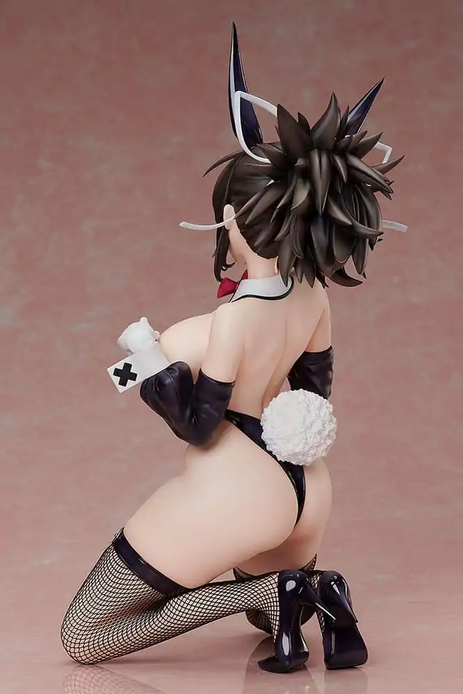 Shinobi Master Senran Kagura: New Link PVC Statue 1/4 Asuka: Bunny Ver. 29 cm termékfotó