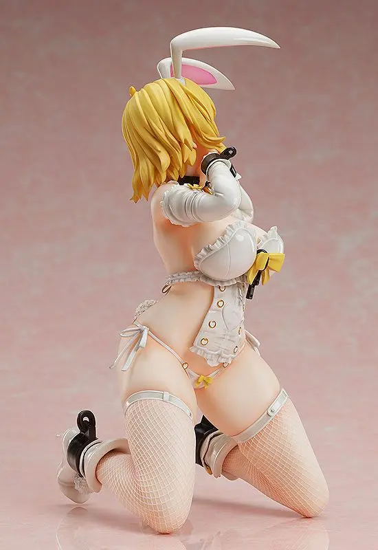 Shinobi Master Senran Kagura: New Link PVC soška 1/4 Ryona: Bunny Ver. 27 cm termékfotó