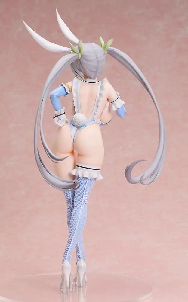 Shinobi Master Senran Kagura: New Link PVC soška 1/4 Senko: Bunny Ver. 39 cm termékfotó