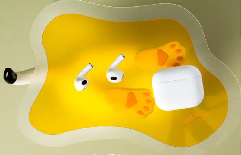 Shitaukeno Neko Figúrka Bicolor Mačka 20 cm produktová fotografia