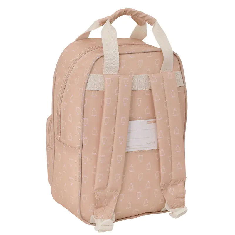 Shophie La Girafe Sophie Cookie adaptable batoh 28 cm produktová fotografia