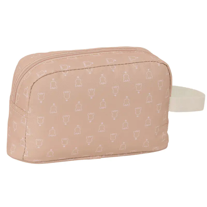 Shophie La Girafe Sophie Cookie termo obedová taška produktová fotografia