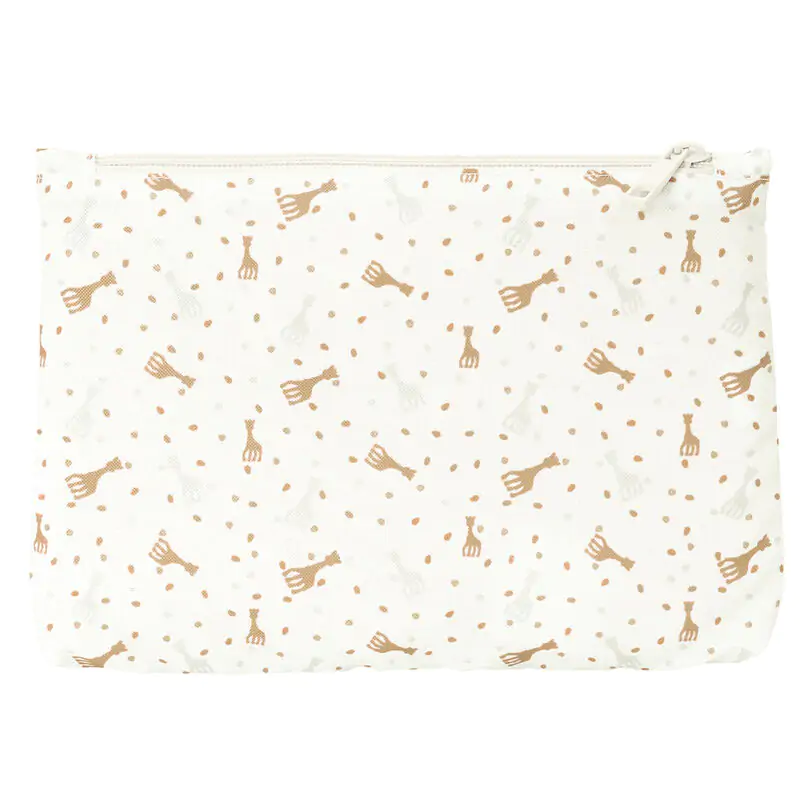 Sophie La Girafe Sophie Honey kozmetický kufrík produktová fotografia