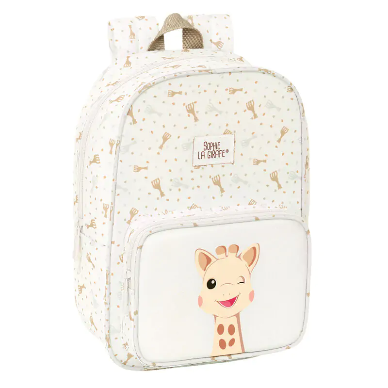 Shophie La Girafe Sophie Honey prispôsobiteľný ruksak 28 cm produktová fotografia