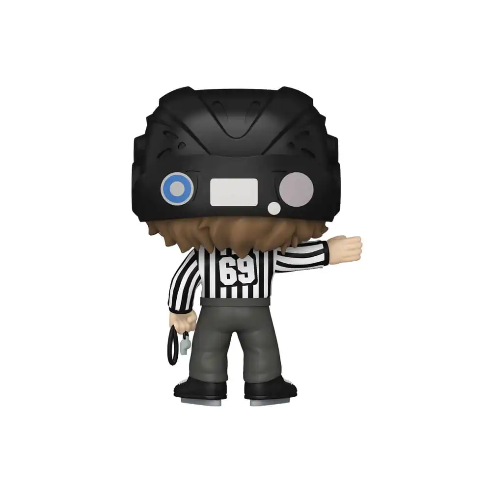Shoresy Funko POP! TV Vinyl Figúrka Shorsey Referee 9 cm produktová fotografia