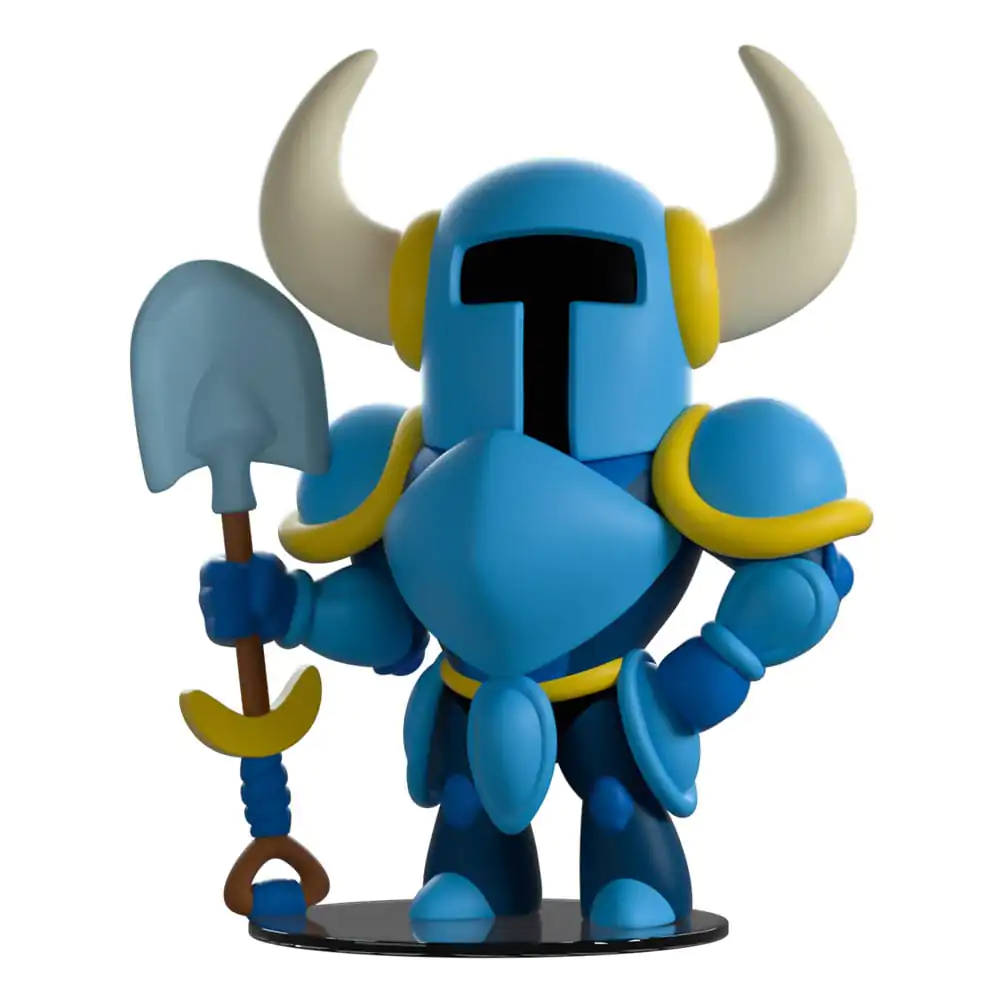 Shovel Knight vinylová figúrka Shovel Knight 11 cm produktová fotografia