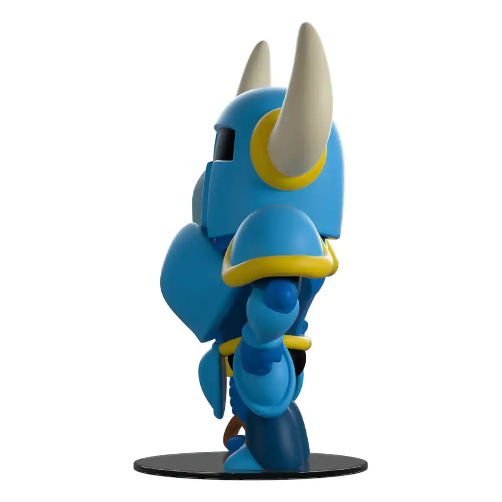 Shovel Knight vinylová figúrka Shovel Knight 11 cm produktová fotografia