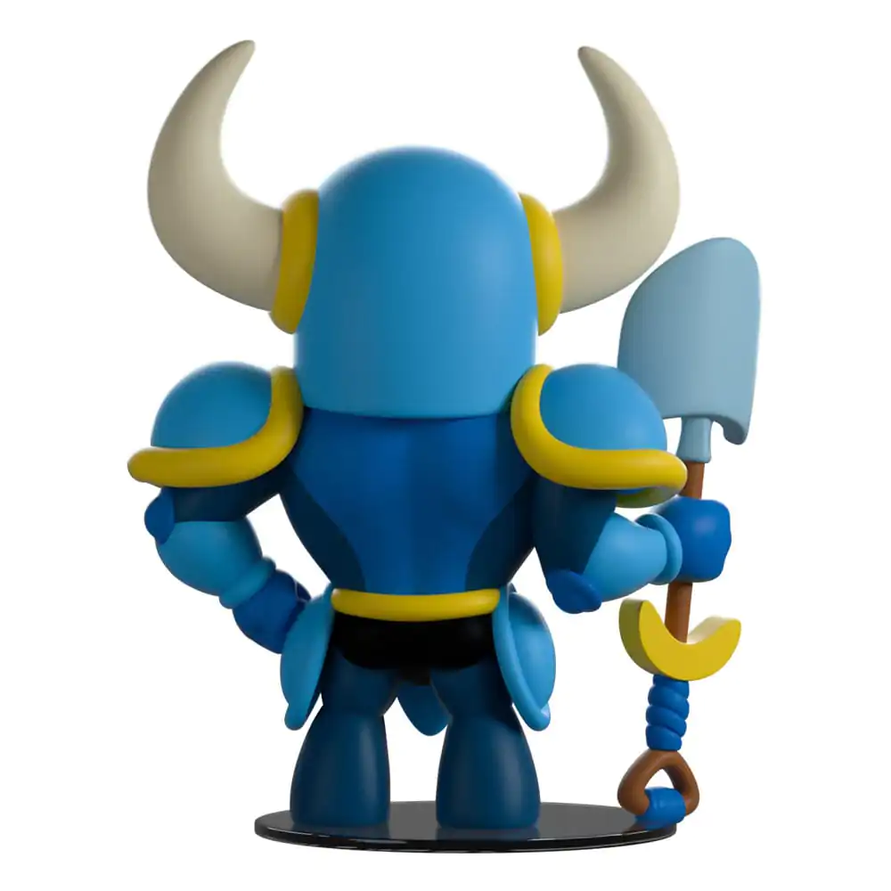 Shovel Knight vinylová figúrka Shovel Knight 11 cm produktová fotografia