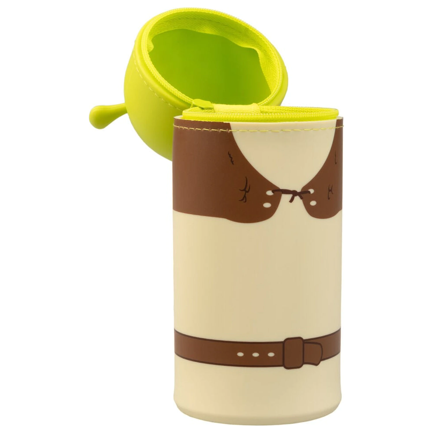 Shrek 3D peračník produktová fotografia