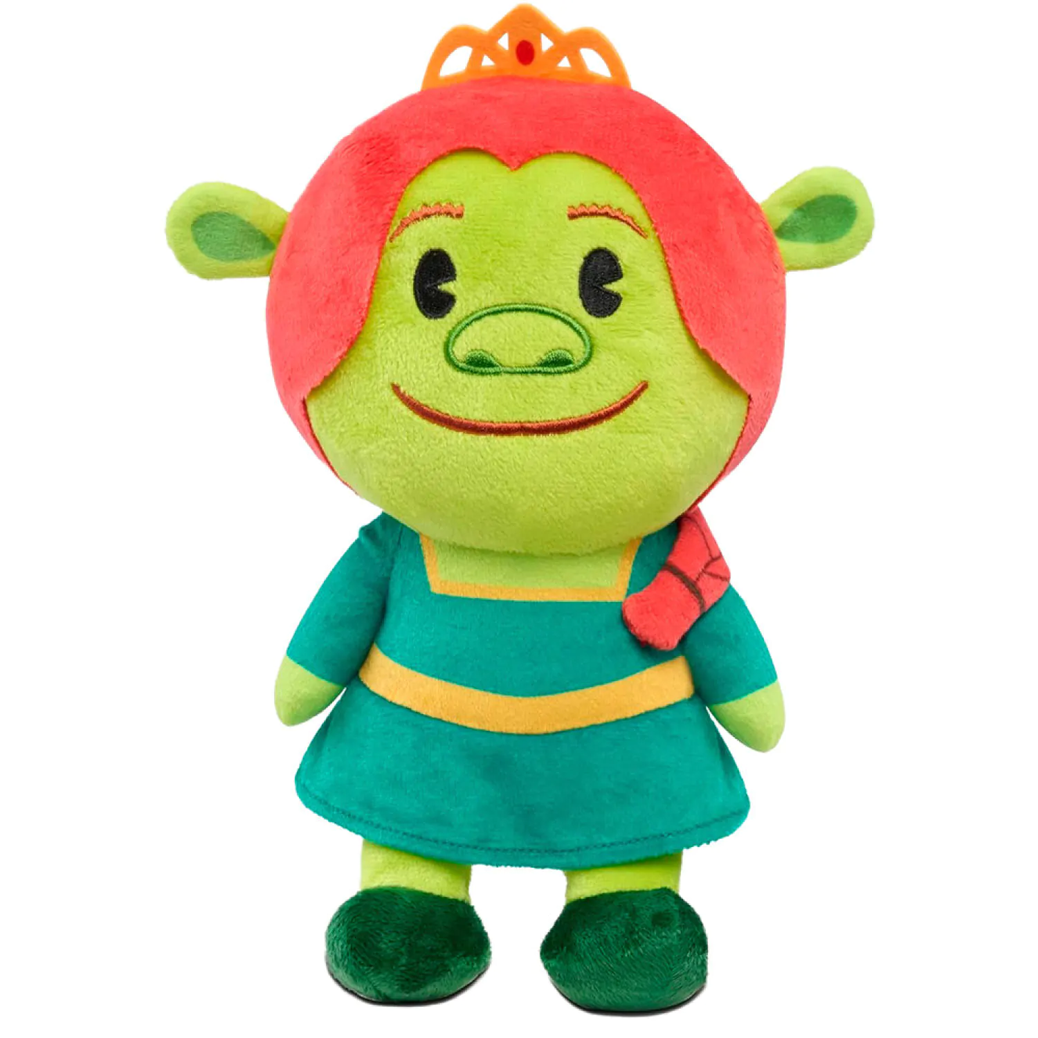 Shrek Fiona plyšová hračka 19 cm produktová fotografia