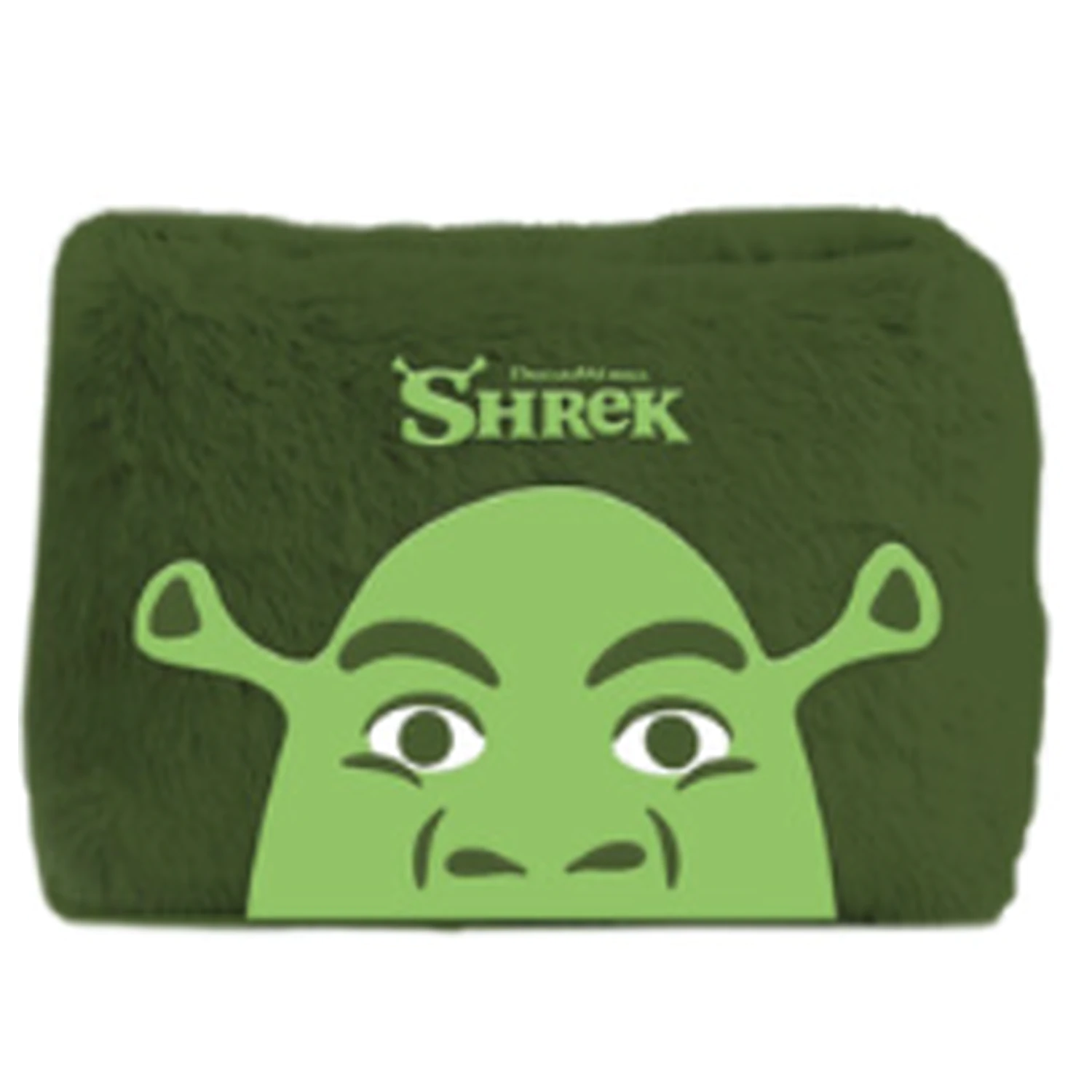 Shrek Fluffy obal produktová fotografia