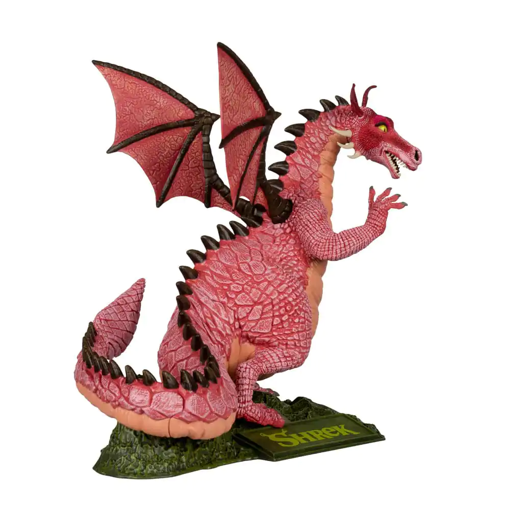 Shrek Mc Farlane´s Dragons Socha Drak (Shrek) 30 cm produktová fotografia