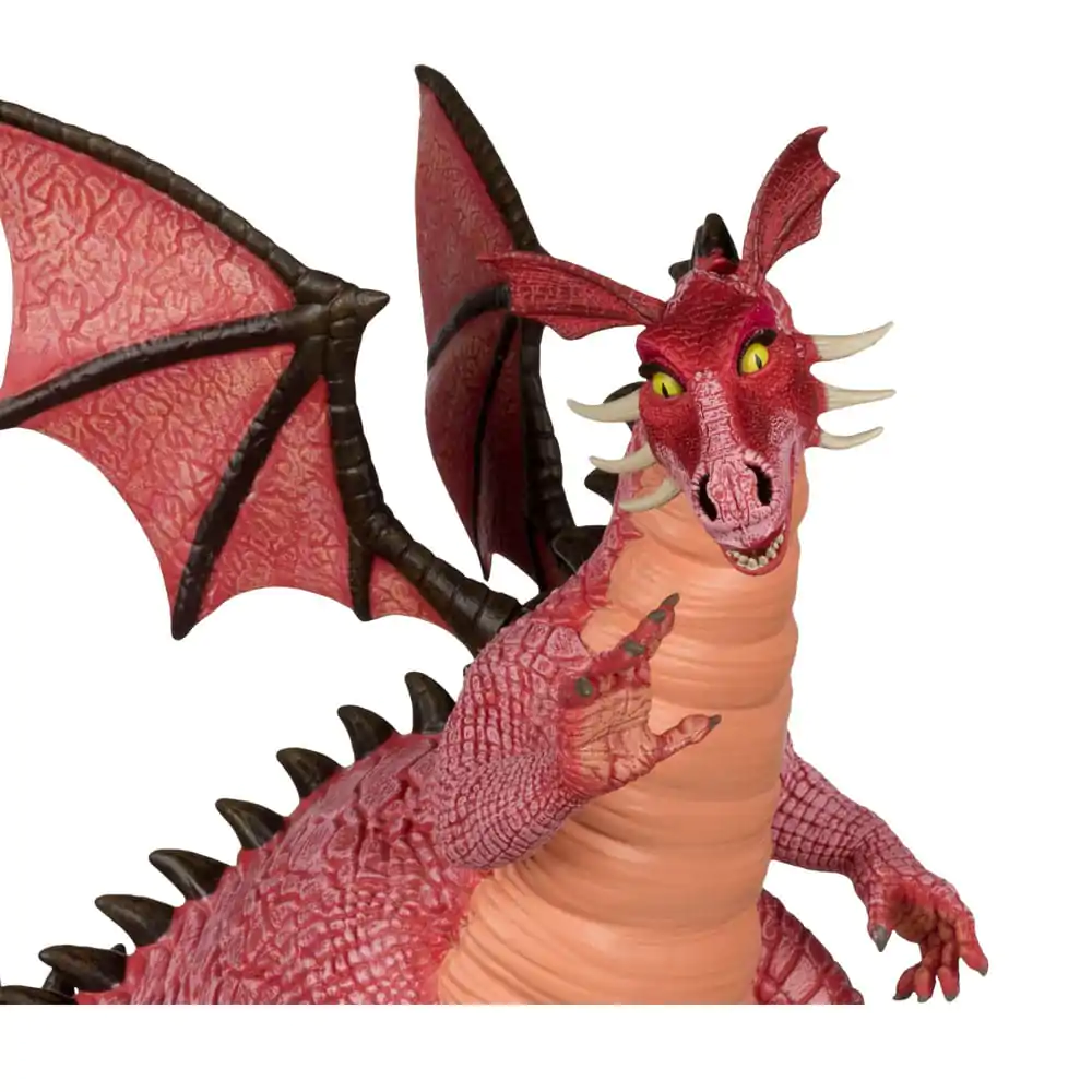 Shrek Mc Farlane´s Dragons Socha Drak (Shrek) 30 cm produktová fotografia