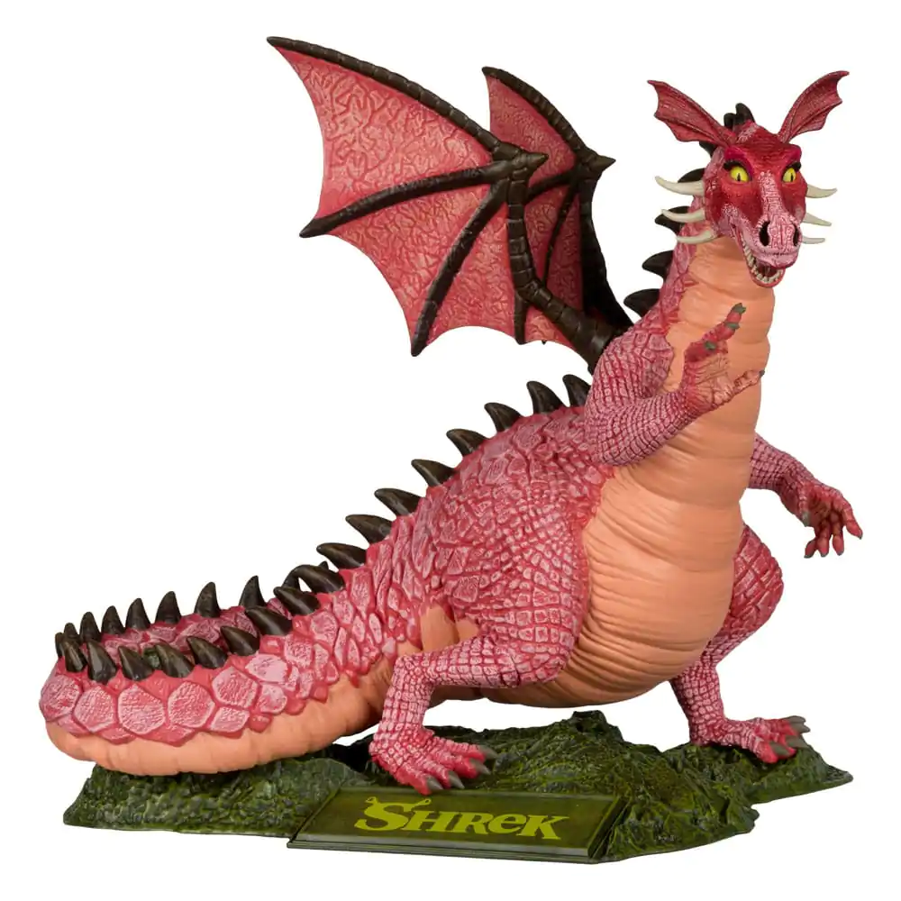 Shrek Mc Farlane´s Dragons Socha Drak (Shrek) 30 cm produktová fotografia