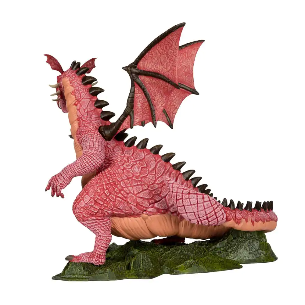 Shrek Mc Farlane´s Dragons Socha Drak (Shrek) 30 cm produktová fotografia