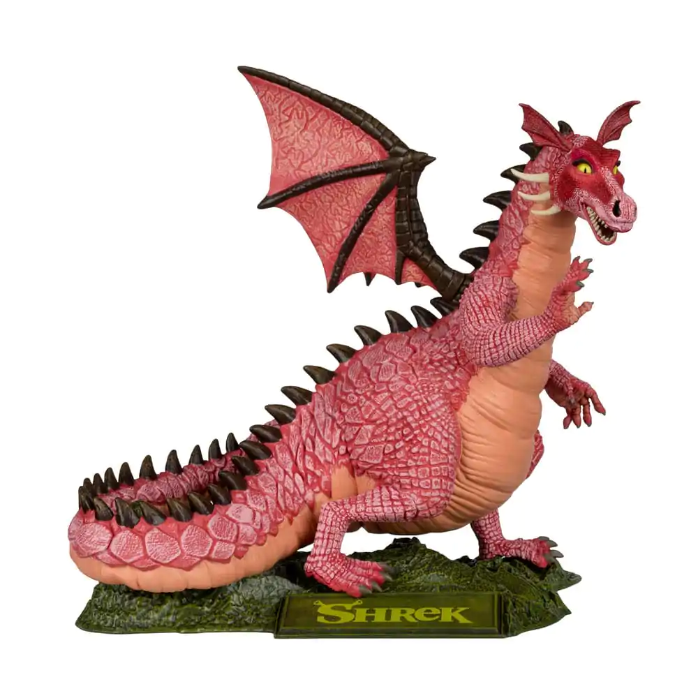 Shrek Mc Farlane´s Dragons Socha Drak (Shrek) 30 cm produktová fotografia