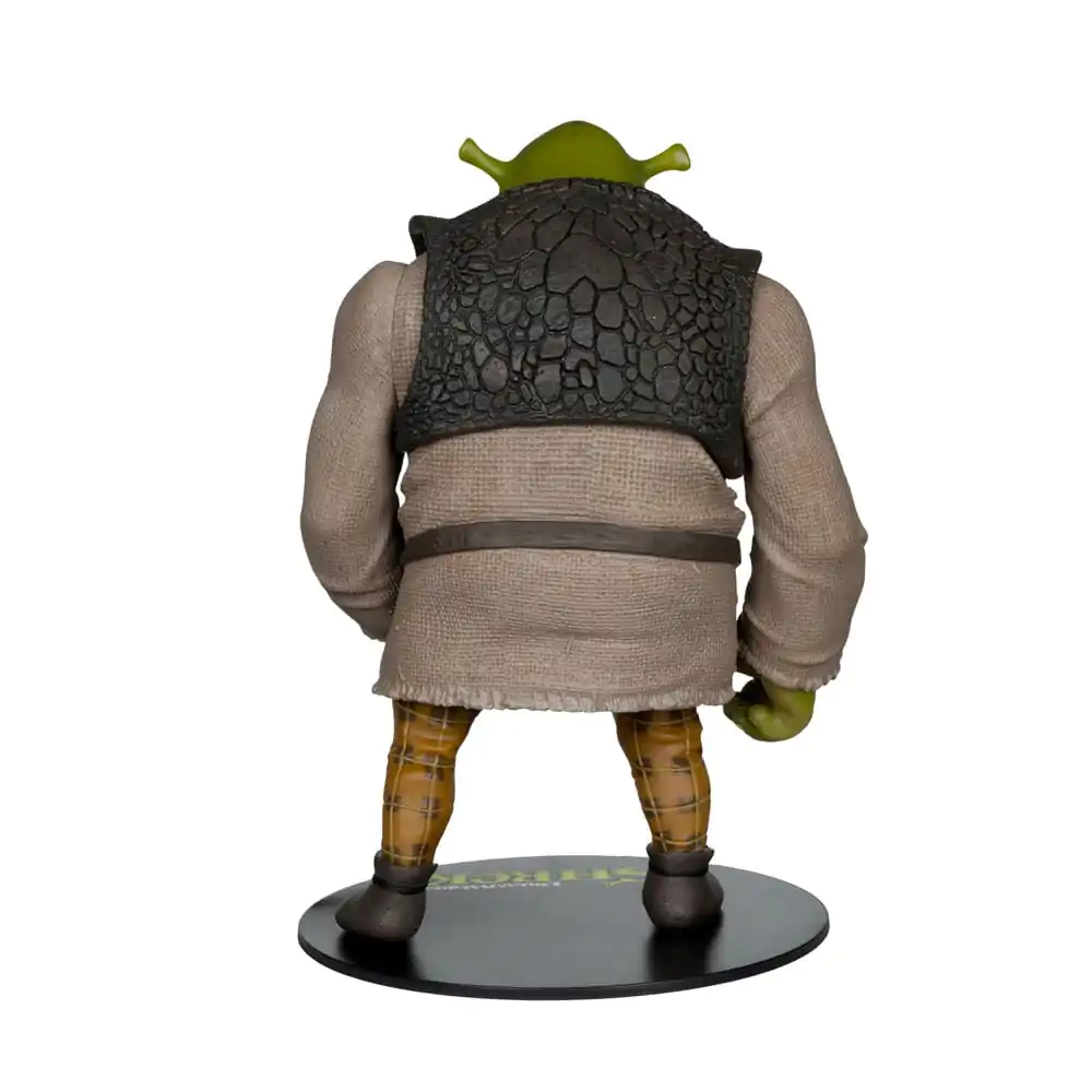 Shrek Movie Posed PVC Statue Shrek 30 cm termékfotó