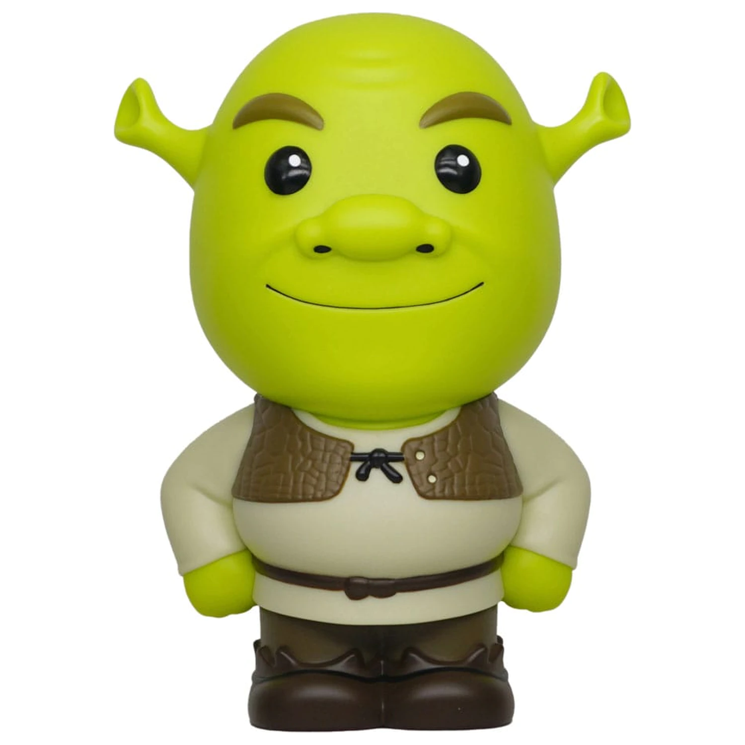 Shrek pokladnička Shrek produktová fotografia