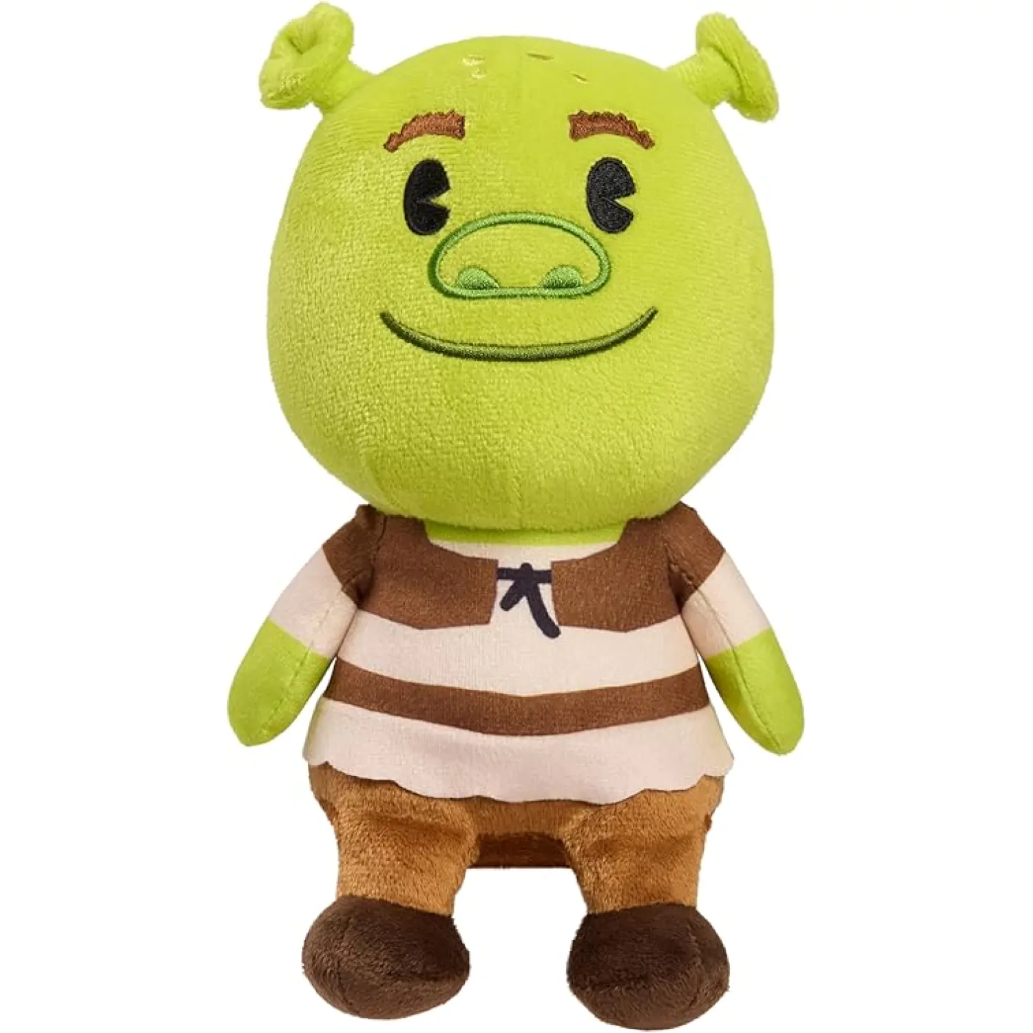 Shrek plyšová hračka 21 cm produktová fotografia