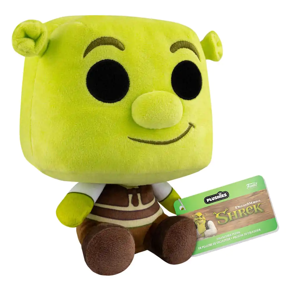 Figúrka Shrek Shrek 18 cm termékfotó