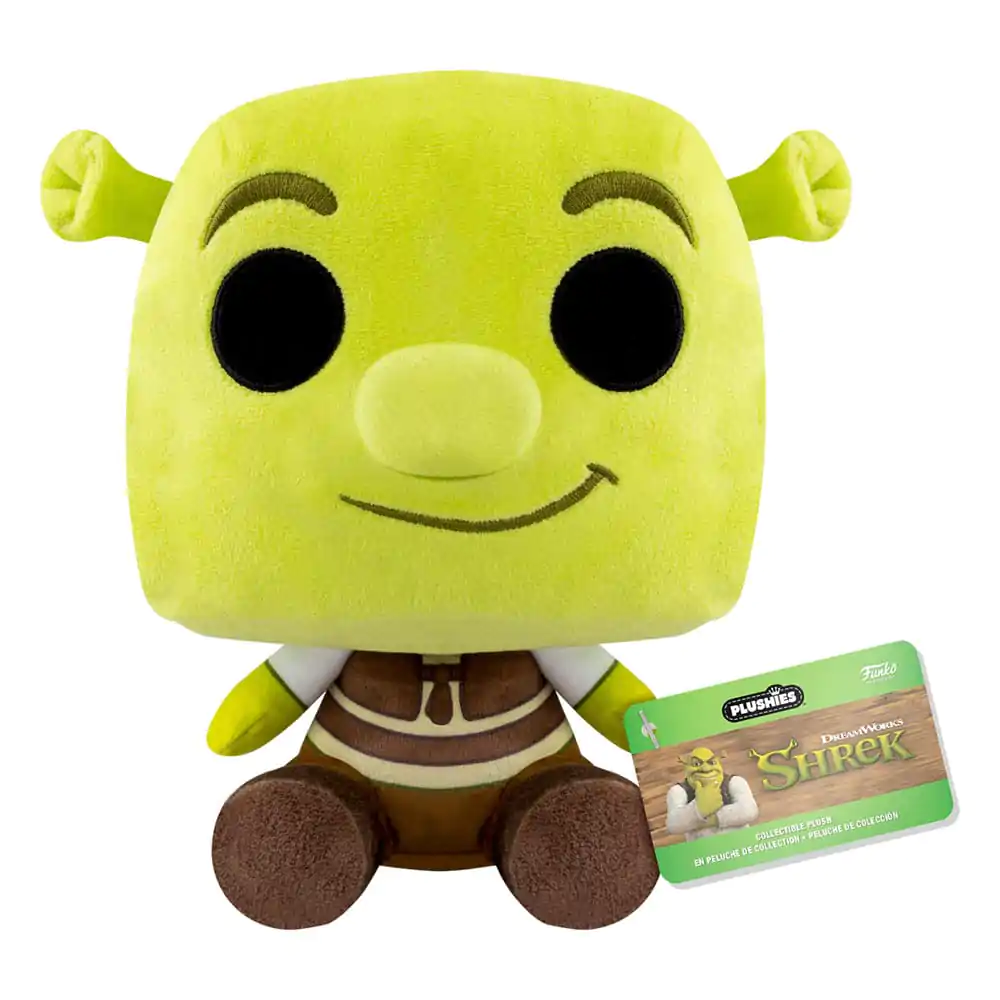 Figúrka Shrek Shrek 18 cm termékfotó