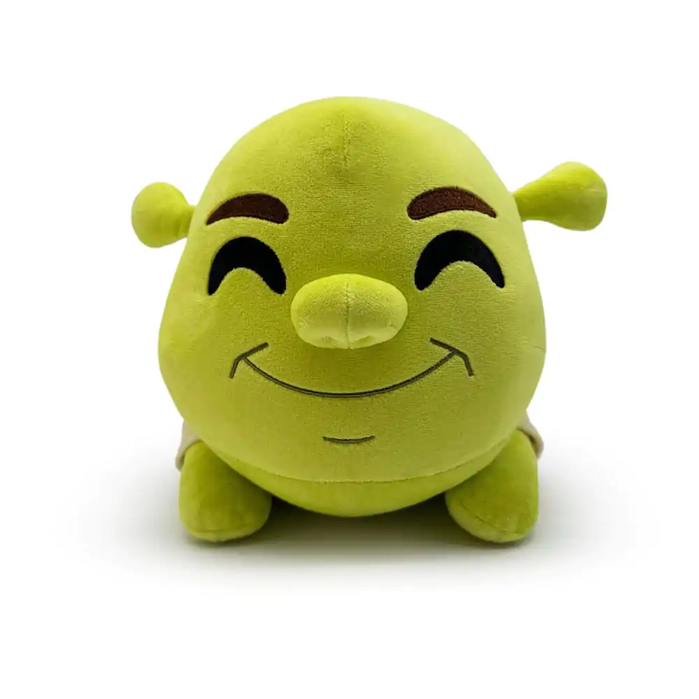 Shrek Plush Figurka Shrek Plüss figurka súlyozott 40 cm termékfotó