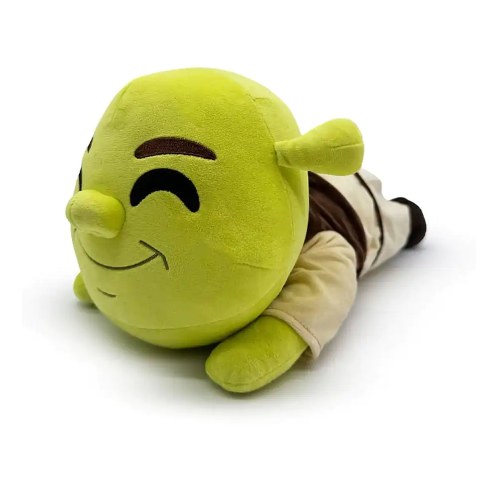 Shrek Plush Figurka Shrek Plüss figurka súlyozott 40 cm termékfotó