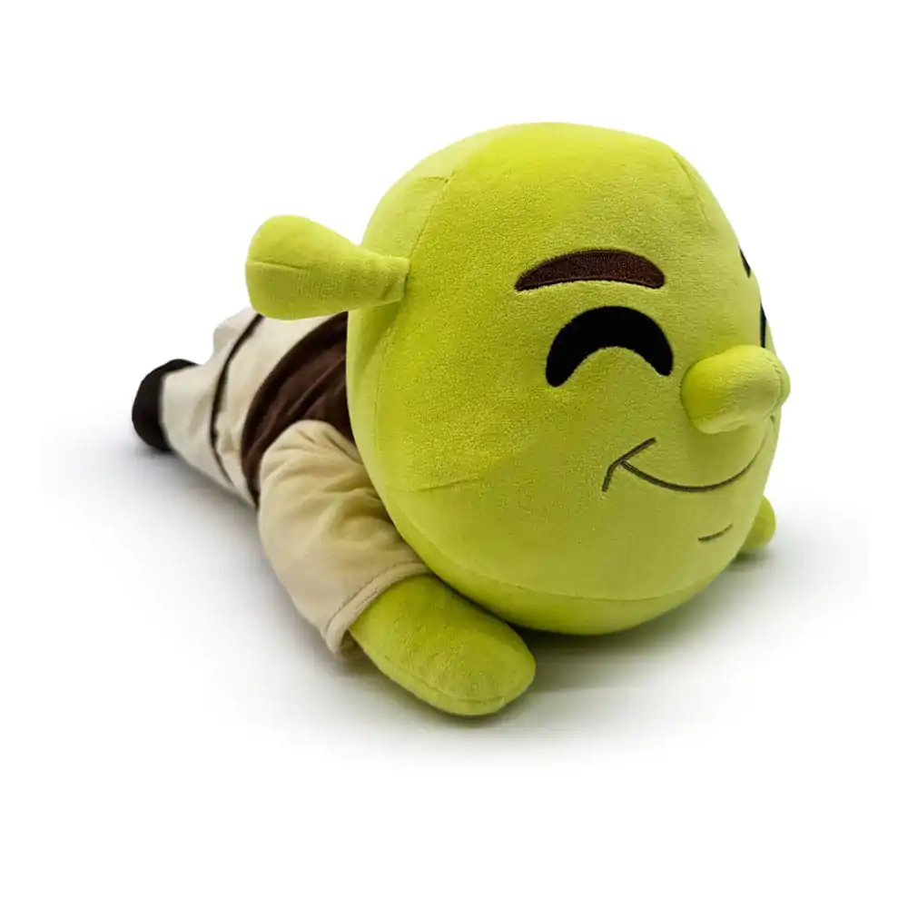 Shrek Plush Figurka Shrek Plüss figurka súlyozott 40 cm termékfotó