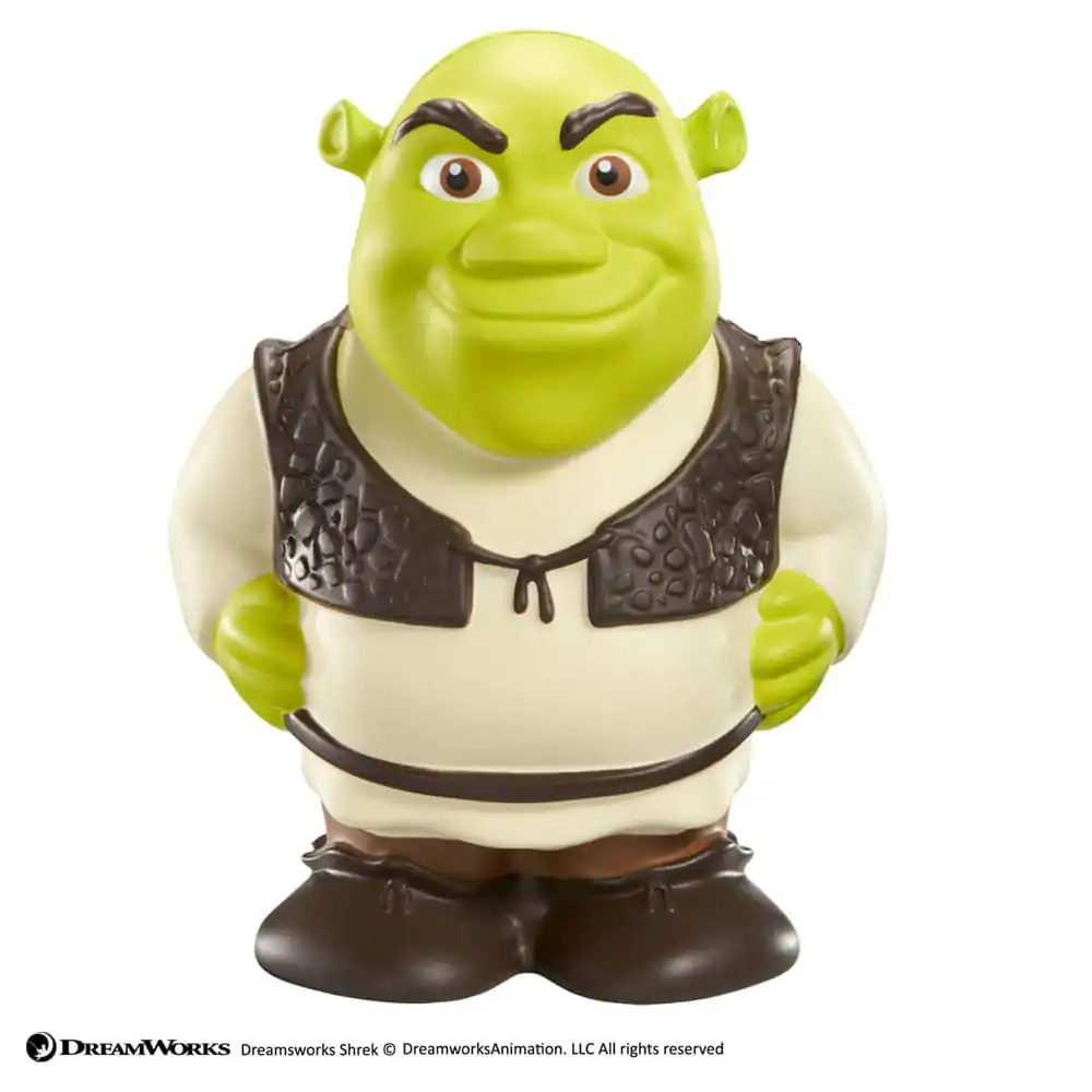 Shrek Squishy Pufflums Shrek 18 cm produktová fotografia