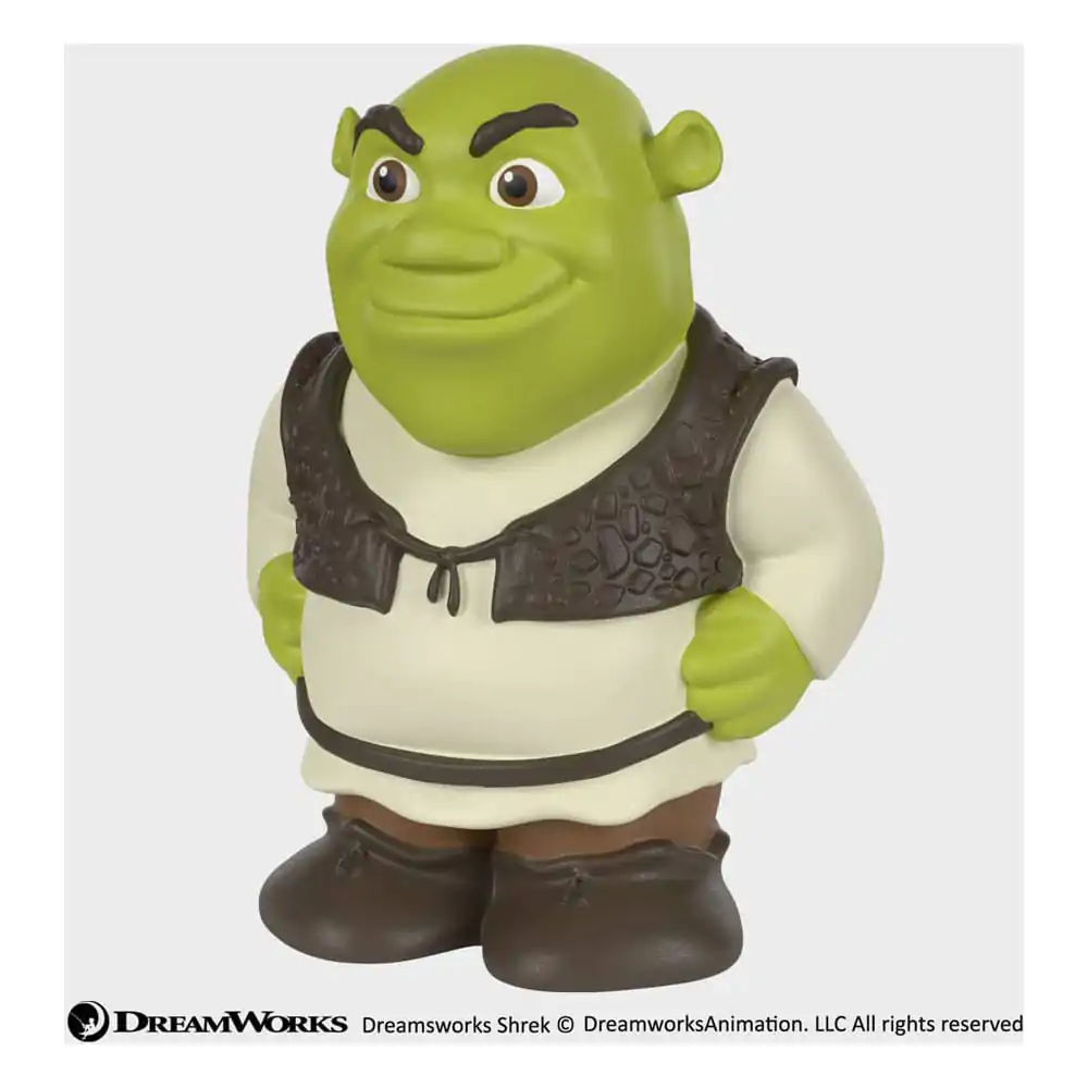 Shrek Squishy Pufflums Shrek 18 cm produktová fotografia