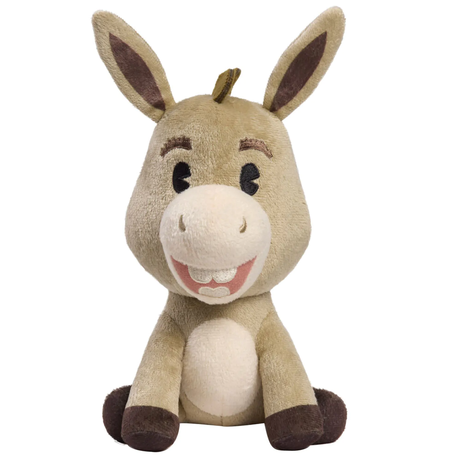 Shrek Somár plyšová hračka 22 cm produktová fotografia