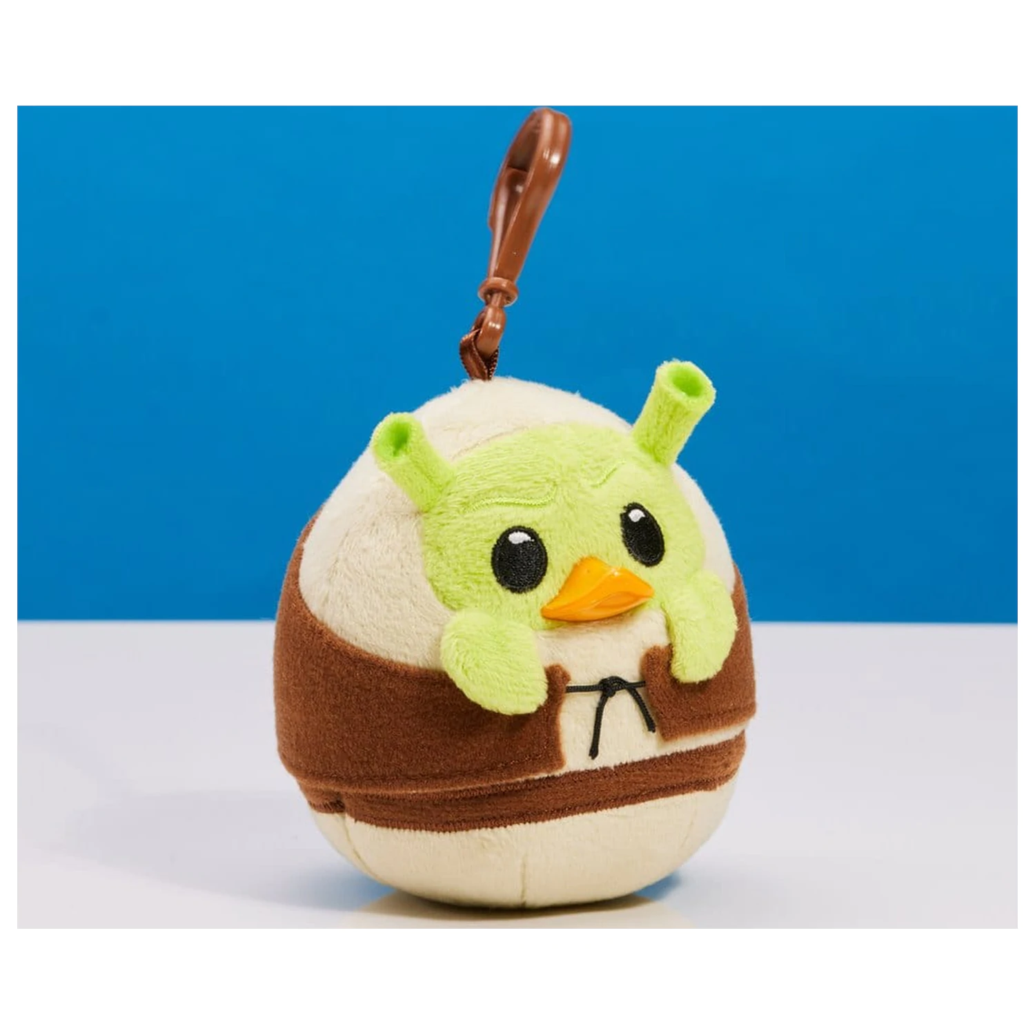 Shrek Tubbz prívesok na tašku produktová fotografia