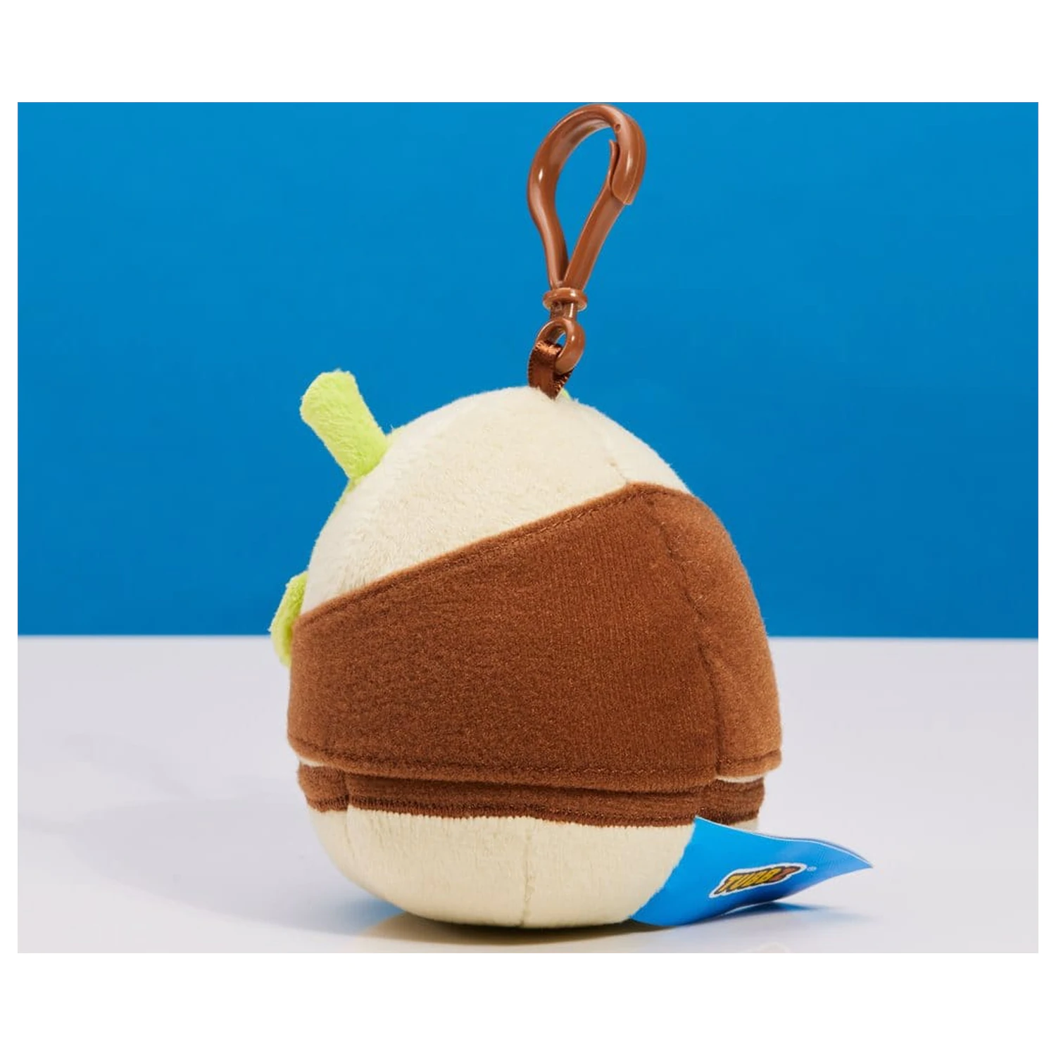 Shrek Tubbz prívesok na tašku produktová fotografia