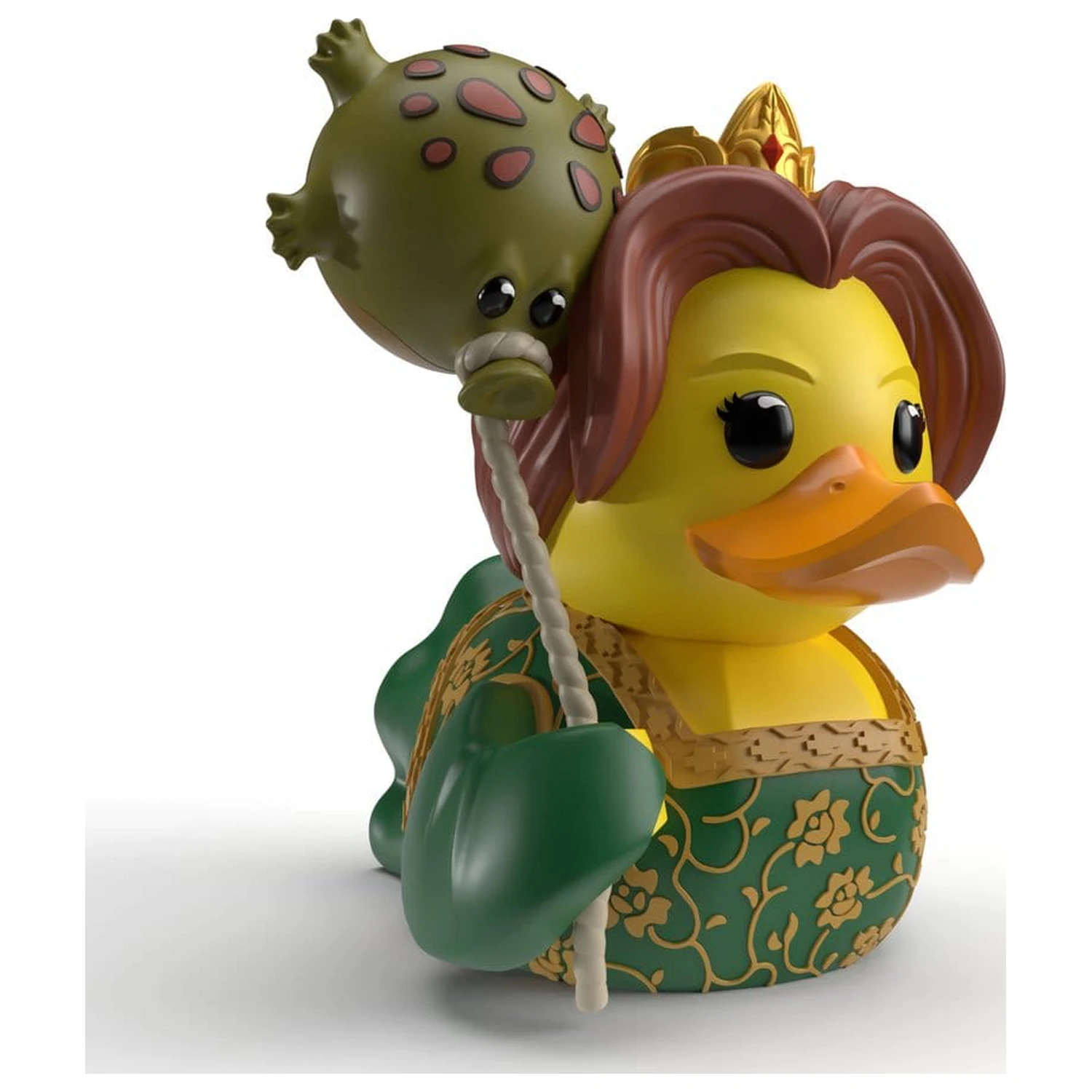 Shrek Tubbz PVC figúrka Princess Fiona produktová fotografia