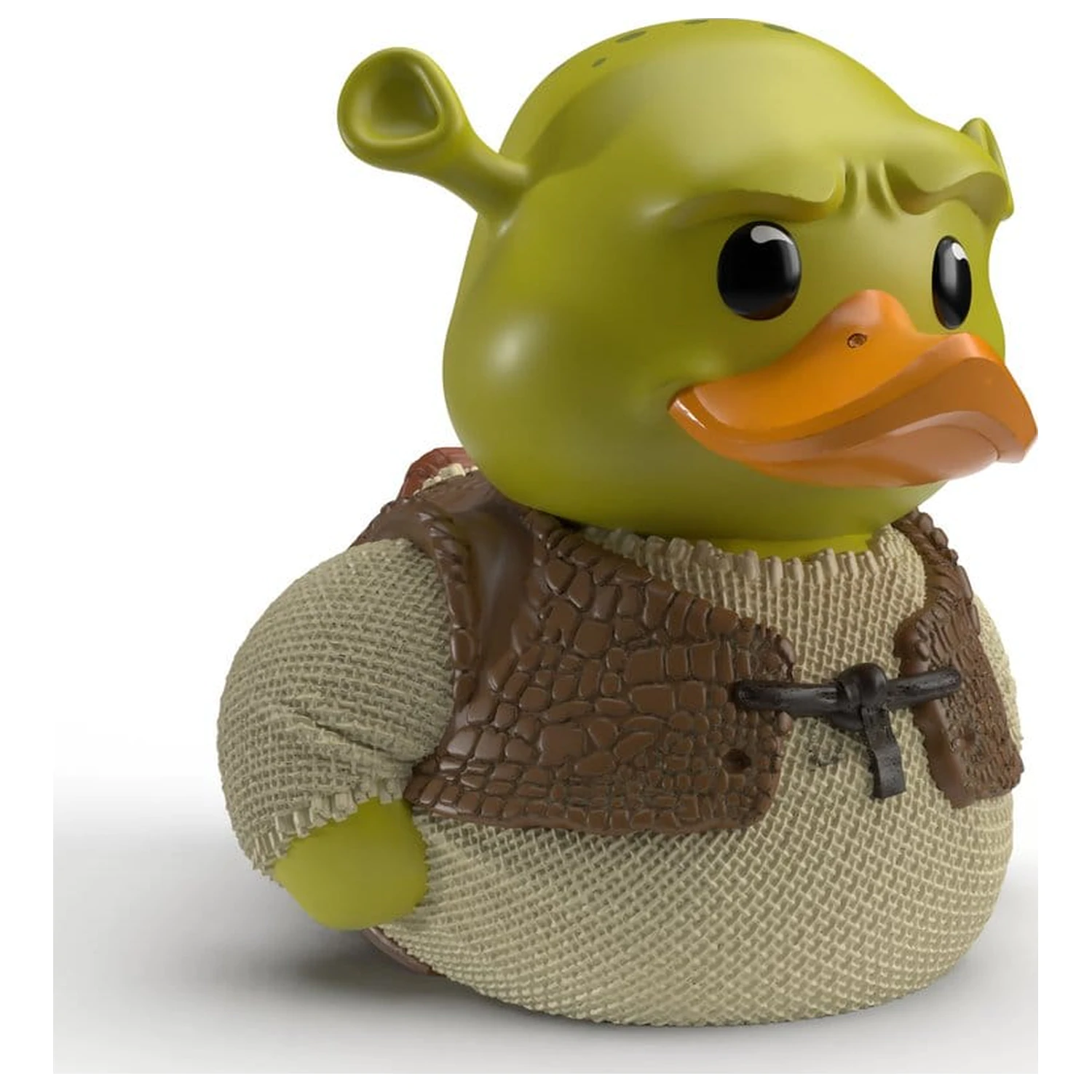 Shrek Tubbz PVC figúrka Shrek produktová fotografia