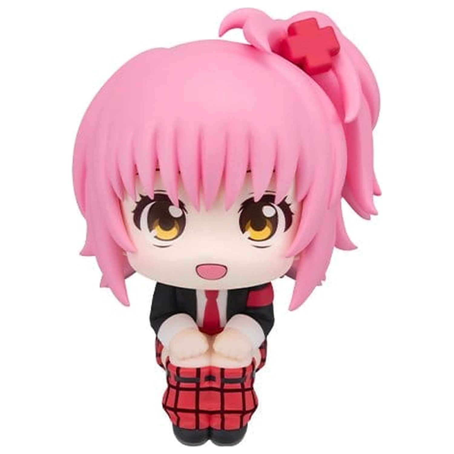 Shugo Chara! Look Up PVC figúrka Amu Hinamori 11 cm (s darčekom) produktová fotografia
