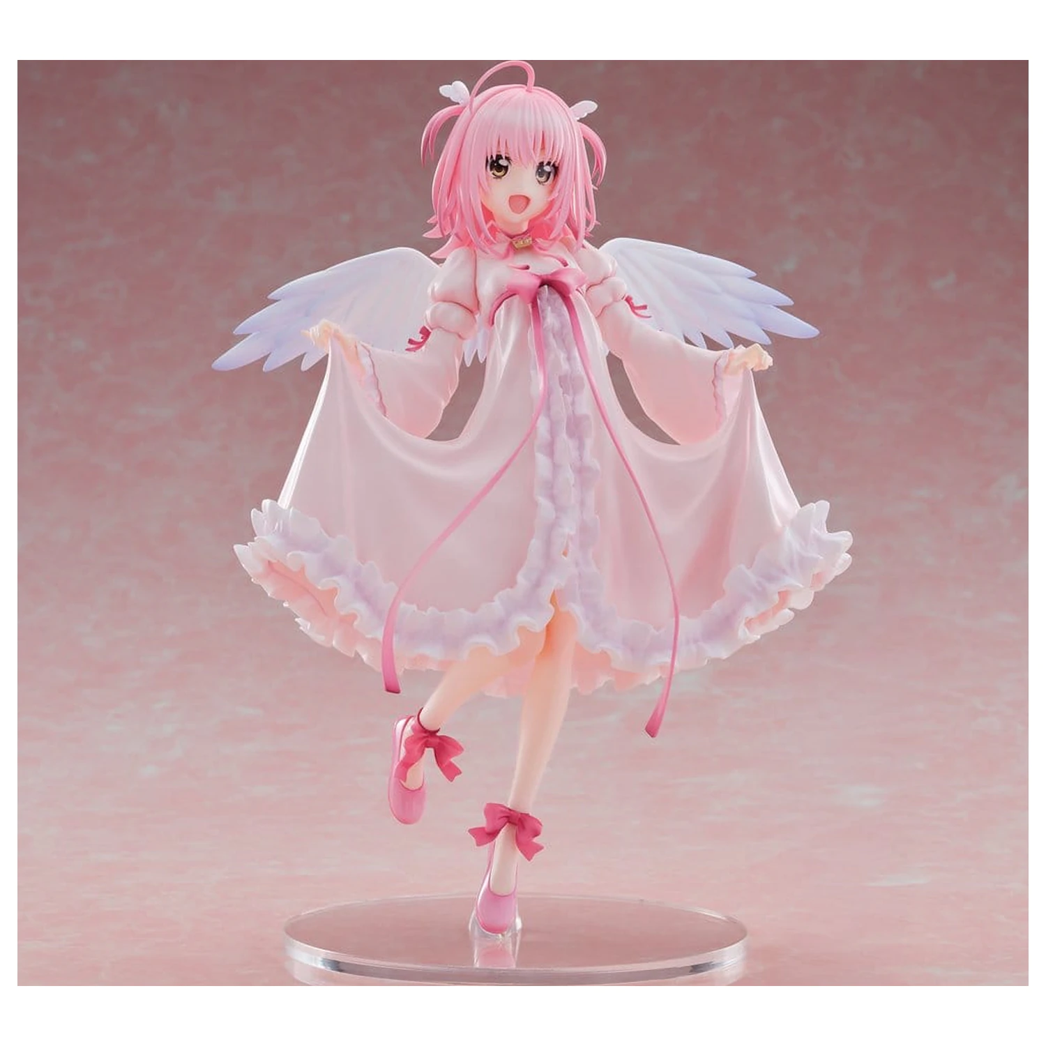 Shugo Chara! PVC Figúrka 1/6 Amu Hinamori Amulet Angel 26 cm produktová fotografia