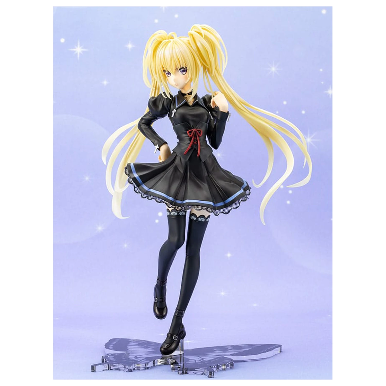 Shugo Chara! PVC Socha 1/7 Hoshina Utau School Uniform Ver. 26 cm produktová fotografia