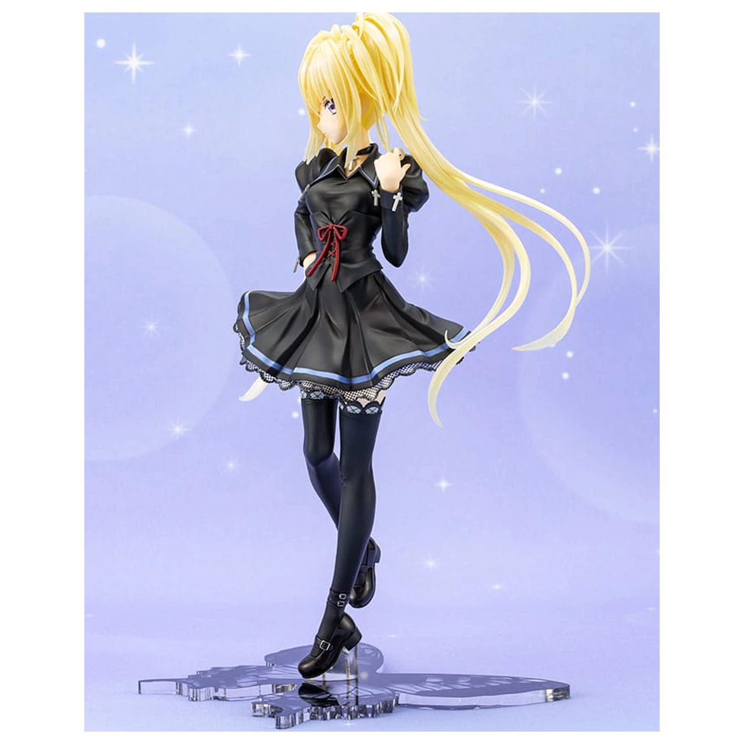 Shugo Chara! PVC Socha 1/7 Hoshina Utau School Uniform Ver. 26 cm produktová fotografia